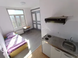 Location Studio meublé 15m2, 2min de la gare