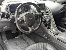 Voiture Voiture Coupé - Aston Martin Db11 LAUNCH EDITION V12 5.2L - 146970€