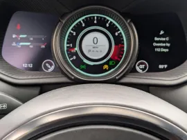 Voiture Voiture Coupé - Aston Martin Db11 LAUNCH EDITION V12 5.2L - 146970€