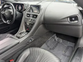 Voiture Voiture Coupé - Aston Martin Db11 LAUNCH EDITION V12 5.2L - 146970€