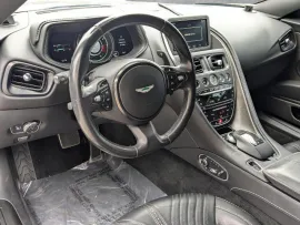 Voiture Voiture Coupé - Aston Martin Db11 LAUNCH EDITION V12 5.2L - 146970€