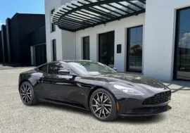Voiture Voiture Coupé - Aston Martin Db11 LAUNCH EDITION V12 5.2L - 146970€