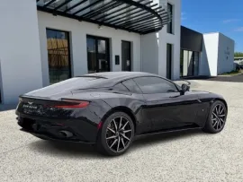 Voiture Voiture Coupé - Aston Martin Db11 LAUNCH EDITION V12 5.2L - 146970€