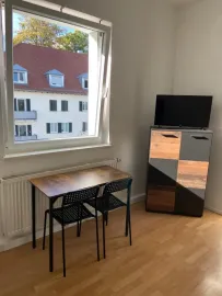 Birkenwaldstraße, Stuttgart Stuttgart