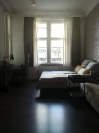 Clayallee, Berlin Berlin