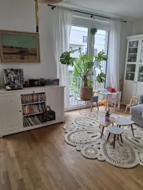 Regattastraße, Berlin Berlin