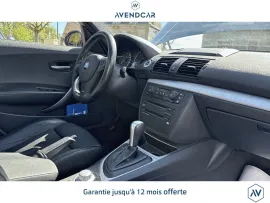 Voiture Bmw Serie 1