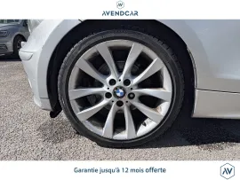 Voiture Bmw Serie 1