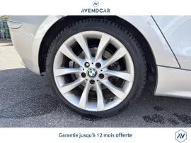Voiture Bmw Serie 1