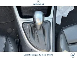 Voiture Bmw Serie 1
