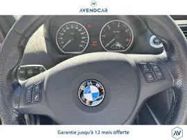 Voiture Bmw Serie 1