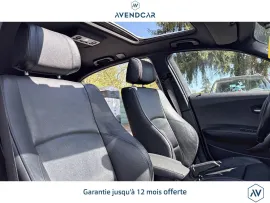 Voiture Bmw Serie 1