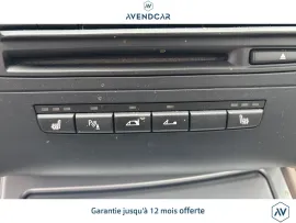 Voiture SERIE 1 CABRIOLET 3.0 125 I 220 LUXE