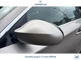 Voiture SERIE 1 CABRIOLET 3.0 125 I 220 LUXE