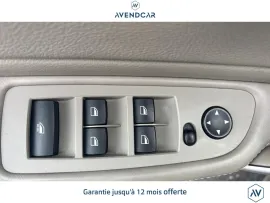 Voiture SERIE 1 CABRIOLET 3.0 125 I 220 LUXE