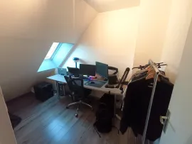 Location Appartement T3, double garage, cave