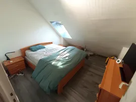 Location Appartement T3, double garage, cave