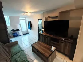 Location Appartement T3, double garage, cave
