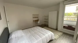 Colocation Chambre 10.43m² à Talence