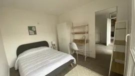 Colocation Chambre 10.43m² à Talence