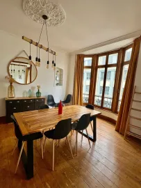Location Appartement 3 chambres- 102m2 - Lille Centre