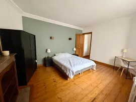 Location Appartement 3 chambres- 102m2 - Lille Centre