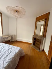 Location Appartement 3 chambres- 102m2 - Lille Centre