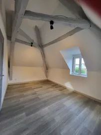 Location Appartement T2 24.11m² à Sarlat-la-Canéda