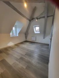 Location Appartement T2 24.11m² à Sarlat-la-Canéda