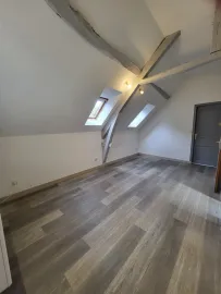 Location Appartement T2 24.11m² à Sarlat-la-Canéda