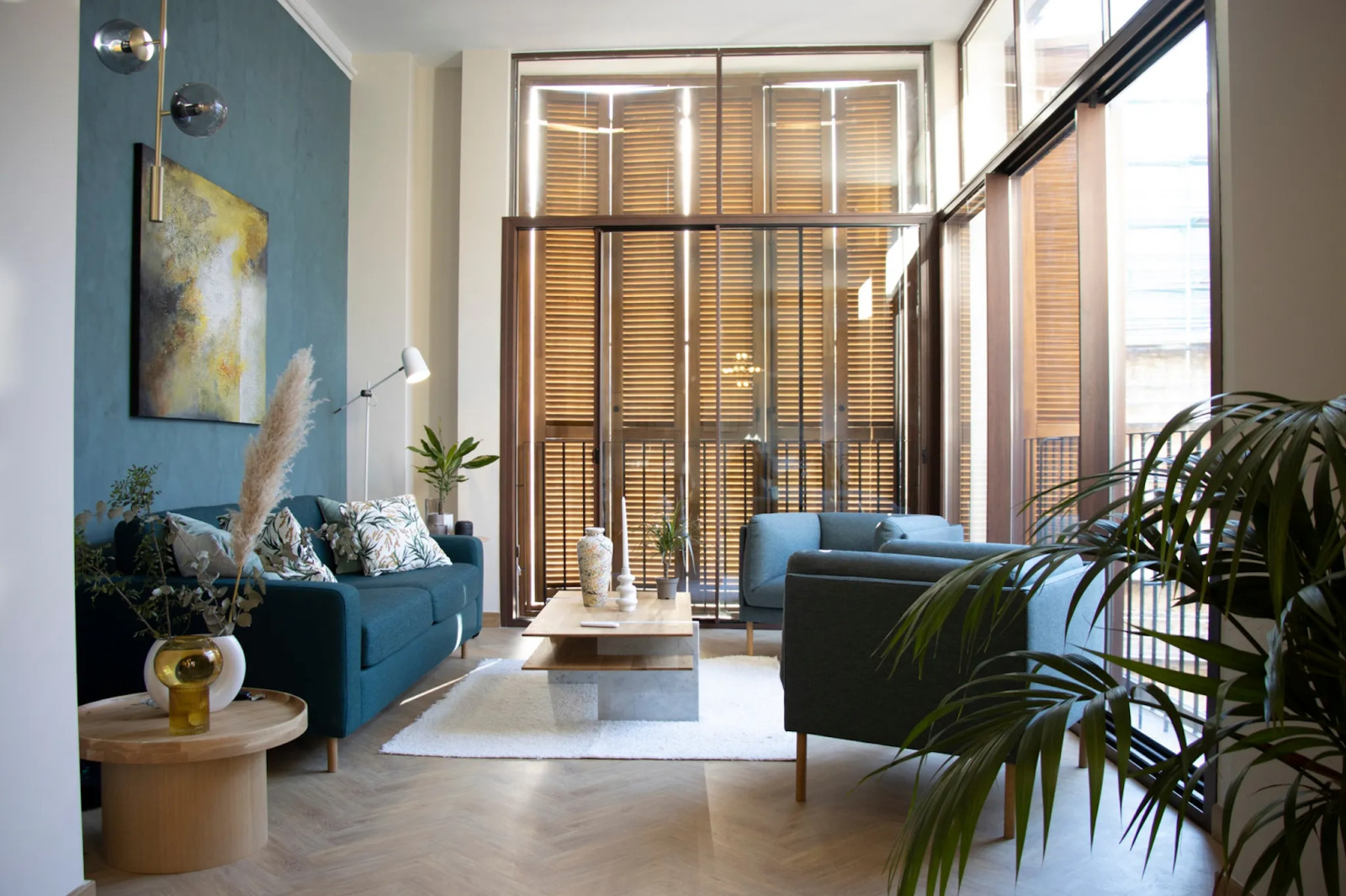 Location Carrer de la Creu, Valencia