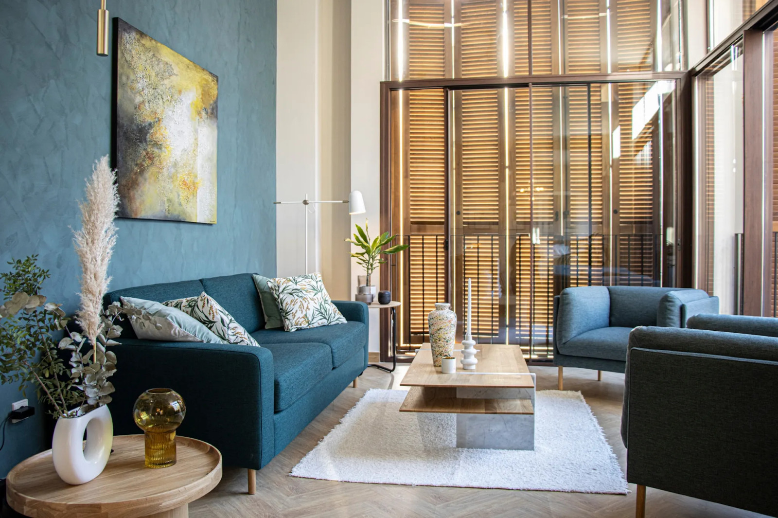 Location Carrer de la Creu, Valencia