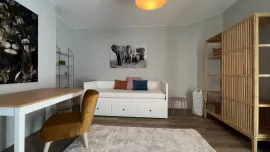Rue Vandernoot, Molenbeek-Saint-Jean Molenbeek-Saint-Jean