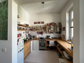 Location Marienburger Straße, Berlin