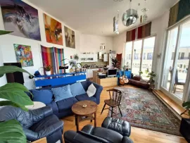 Location Döringstraße, Berlin