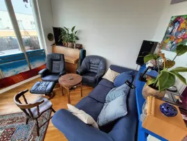 Location Döringstraße, Berlin
