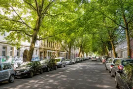 Colocation Lübbener Straße, Berlin