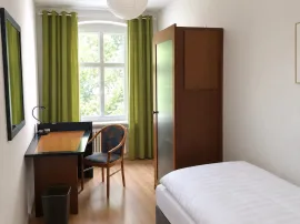 Colocation Lübbener Straße, Berlin