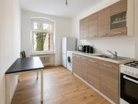 Colocation Lübbener Straße, Berlin