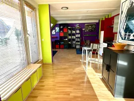 Location Silbersteinstraße, Berlin