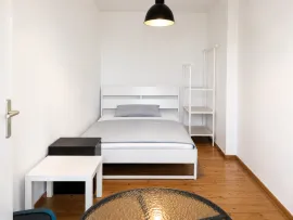 Colocation Waldstraße, Berlin
