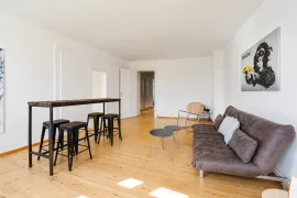 Colocation Waldstraße, Berlin