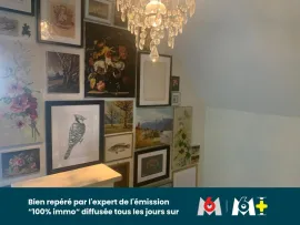 Vente Maison 4 pièces de 2023 ROESCHWOOG