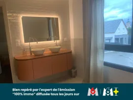 Vente Maison 4 pièces de 2023 ROESCHWOOG