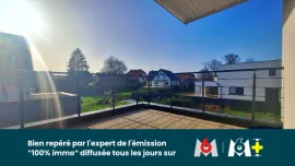 Vente Maison 4 pièces de 2023 ROESCHWOOG