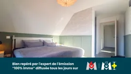 Vente Maison 4 pièces de 2023 ROESCHWOOG