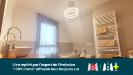 Vente Maison 4 pièces de 2023 ROESCHWOOG