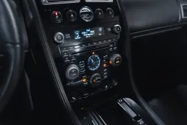 Voiture Aston Martin DBS Volante V12 5.9 517 Touchtronic 2