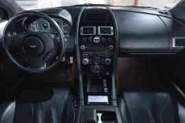 Voiture Aston Martin DBS Volante V12 5.9 517 Touchtronic 2