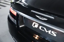 Voiture Aston Martin DBS Volante V12 5.9 517 Touchtronic 2